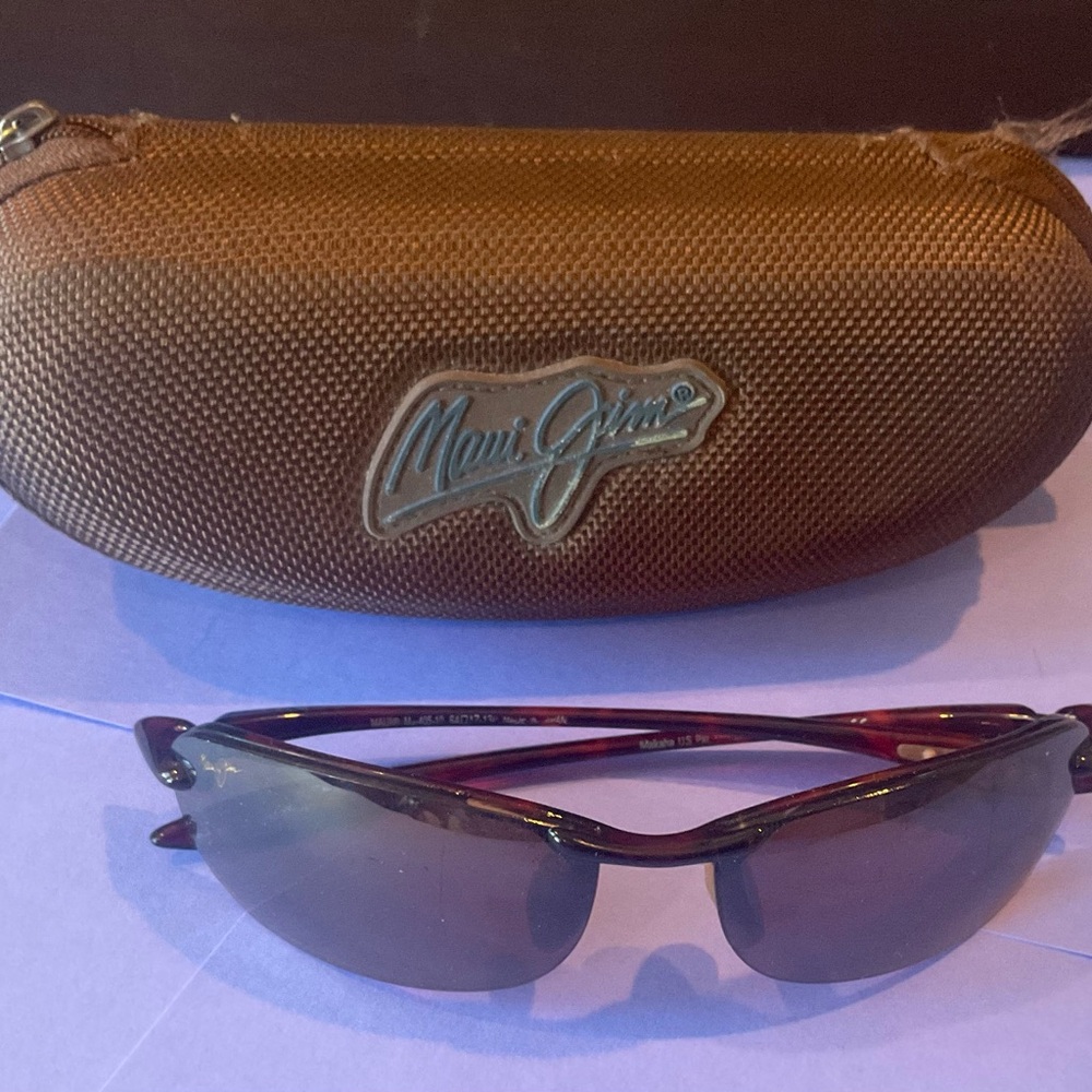 Maui Jim Sunglasses